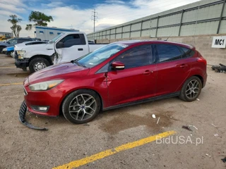 FORD FOCUS SEL