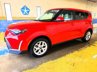 KIA SOUL LX