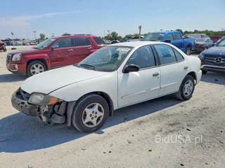 CHEVROLET CAVALIER