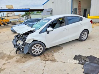 KIA RIO LX