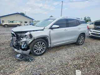 GMC TERRAIN DENALI
