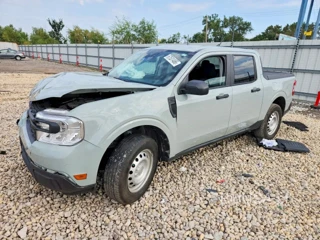 FORD MAVERICK XL