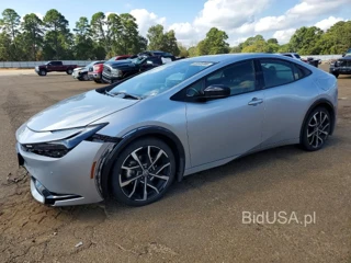 TOYOTA PRIUS PRIME XSE