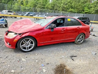 MERCEDES-BENZ C 350