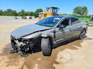 HYUNDAI SONATA SEL PLUS