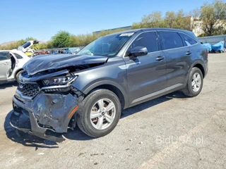 KIA SORENTO LX