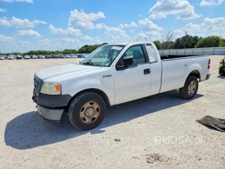 FORD F150