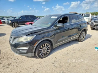 LINCOLN MKC RESERVE
