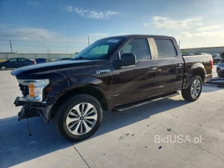FORD F150 SUPERCREW