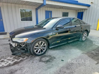 AUDI A6 PREMIUM