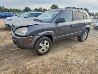 HYUNDAI TUCSON GLS