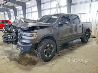 RAM 1500 REBEL