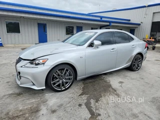 LEXUS IS 350