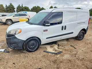 RAM PROMASTER CITY