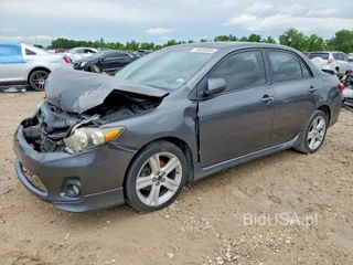 TOYOTA COROLLA S