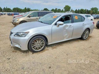LEXUS GS 350