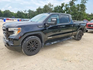 GMC SIERRA K1500 ELEVATION