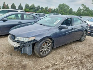 ACURA TLX TECH