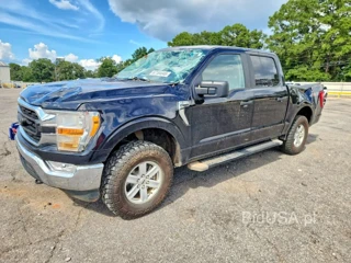 FORD F150 SUPERCREW