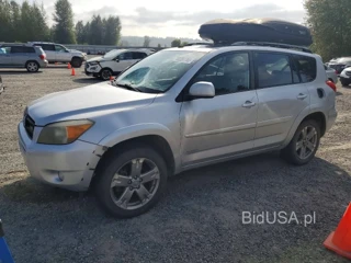 TOYOTA RAV4 SPORT