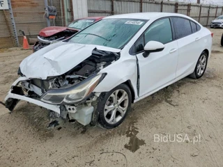 CHEVROLET CRUZE LS