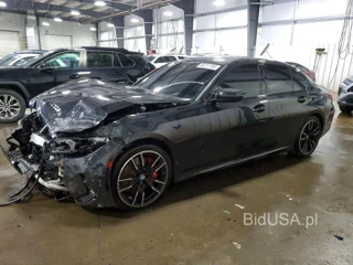 BMW M340XI