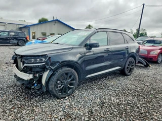 KIA SORENTO SX