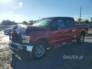 FORD F150 SUPERCREW