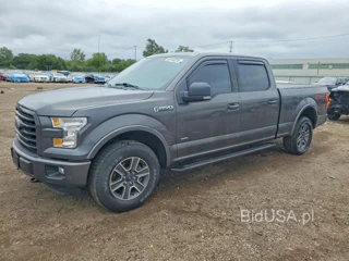 FORD F150 SUPERCREW