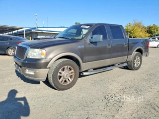 FORD F150 SUPERCREW