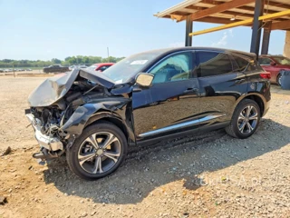 ACURA RDX ADVANCE