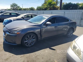 MAZDA 6 TOURING
