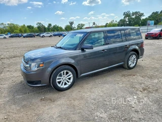 FORD FLEX SE