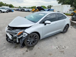 TOYOTA COROLLA SE