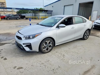 KIA FORTE LXS