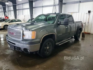 GMC SIERRA K1500 SLE