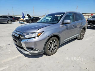 MITSUBISHI OUTLANDER GT