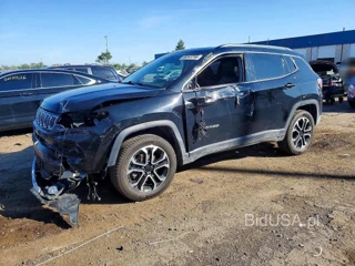 JEEP COMPASS LIMITED