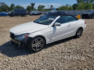MERCEDES-BENZ E 350