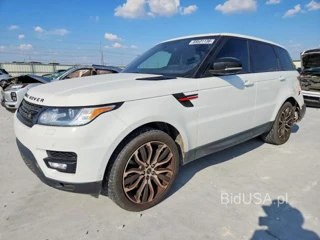 LAND ROVER RANGE ROVER SPORT SC