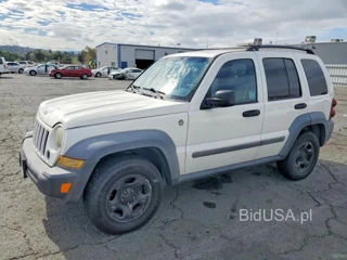 JEEP LIBERTY SPORT