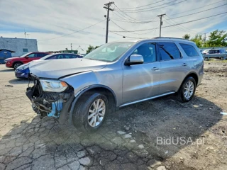 DODGE DURANGO SXT
