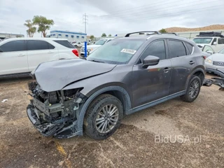 MAZDA CX-5 TOURING