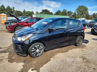 CHEVROLET SPARK LS