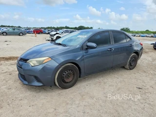 TOYOTA COROLLA L