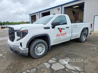 GMC SIERRA C1500