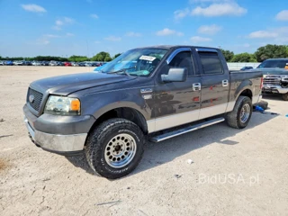 FORD F150 SUPERCREW