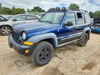 JEEP LIBERTY SPORT