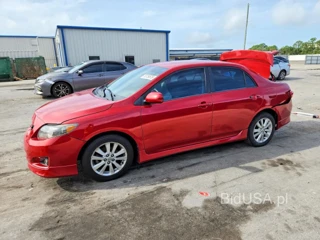 TOYOTA COROLLA S