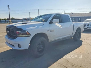 RAM 1500 SPORT
